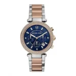 Classic Michael Kors Watch For Women (IC188)