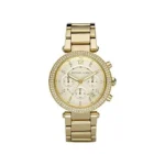 Classic Michael Kors Watch For Women (IC190)