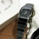 Classic Rado Watch For Women (IC176)