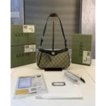 Classy Gucci Handbag For Women (J1945)