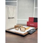 Imported Prada Sunglasses (CSO3472)