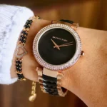 Classic Michael Kors Watch For Women (IC194)