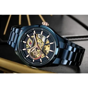 Trendy Tommy Hilfiger Watch For Men (FT2722)