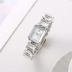 Luxurious Swarovski Watch For Women (TZC567)