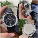 Classy Tissot Watch For Men (FT2418)