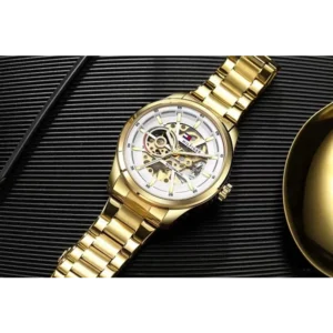 Trendy Tommy Hilfiger Watch For Men (FT2724)