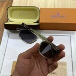 Premium Zelvano Sunglasses (CSO3391)