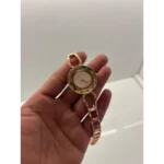 Classy Gucci Watch For Women (J2218)