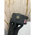 Imported Coach Wallet For Men (CSO4121)