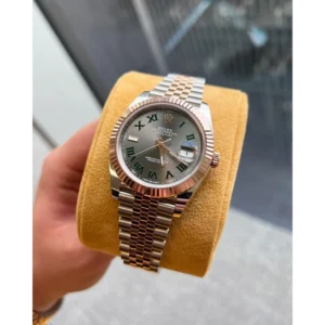 Trendy Rolex Watch For Men (SHH0699)