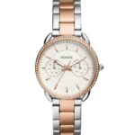 Classic Fossil Watch For Women (IC207)