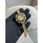 Trendy Bvlgari Watch For Women (J2290)
