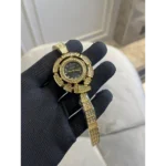 Trendy Bvlgari Watch For Women (J2291)