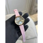 Trendy Fossil Watch For Women (J2292)