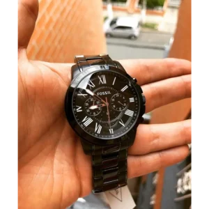 Stylish Fossil Watch For Men (CS4303)