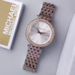 Classic Michael Kors Watch For Women (IC216)