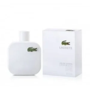 Lacoste Blanc Eau De White 100ml (SW7310)