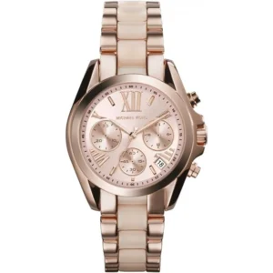 Classy Michael Kors Watch For Women (CT850)