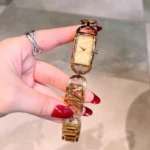 Luxurious Michael Kors Watch For Women (TZC591)