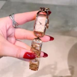 Luxurious Michael Kors Watch For Women (TZC592)