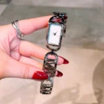 Luxurious Michael Kors Watch For Women (TZC593)