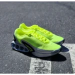 Imported Nike Air Max Dn Volt Shoes For Men (SOS2875)