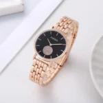 Stylish Fossil Watch For Women (SUP5149)