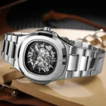 Premium Patek Philippe Watch For Men (TZC821)