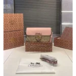 Classy Coach Handbag For Women (J1759)