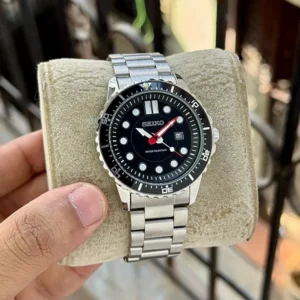 Trendy Seiko Watch For Men (SHH0656)