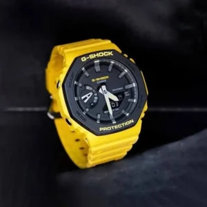 Stylish Casio Vintage Watch For Men (IC113)