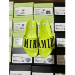 Imported Amiri Sandal For Men (SOS2855)