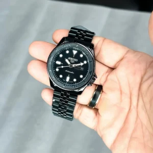 Premium Seiko Watch For Men (LUT53)