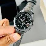 Trendy Tissot Watch For Men (SQ430)