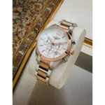 Trendy Longines Watch For Men (LAZ1648)