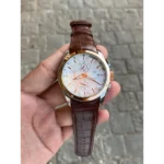 Trendy Tissot Watch For Men (SG8751)