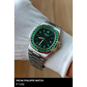 Stylish Patek Philippe Watch For Men (FH59)
