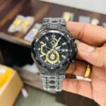 Classy Casio Edifice Watch For Men (LUC83)