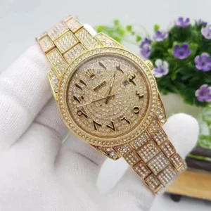 Imported Rolex Watch For Men (GH25)