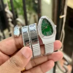 Classy Bvlgari Watch For Women (LAZ1610)
