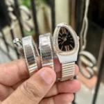 Classy Bvlgari Watch For Women (LAZ1611)