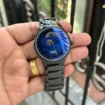 Trendy Rado Watch For Men (BRH2098)
