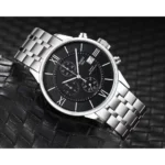 Trendy Tissot Watch For Men (BRH2115)