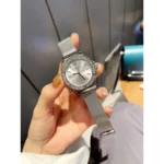 Trendy Michael Kors Watch For Women (BRH2132)