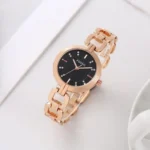 Trendy Fossil Watch For Women (BRH2136)