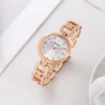 Trendy Fossil Watch For Women (BRH2137)