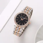 Trendy Michael Kors Watch For Women (BRH2138)