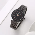 Trendy Michael Kors Watch For Women (BRH2140)