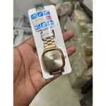 Stylish Casio Watch For Men (BRH648)