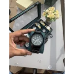 Stylish Rado Watch For Men (BRH667)